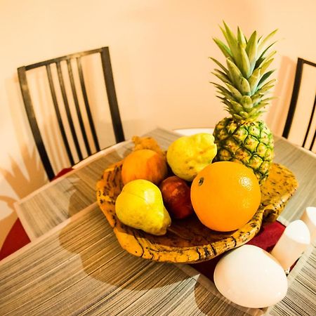 Cozy Apartment In Prague'S Best Area Praga Exterior foto