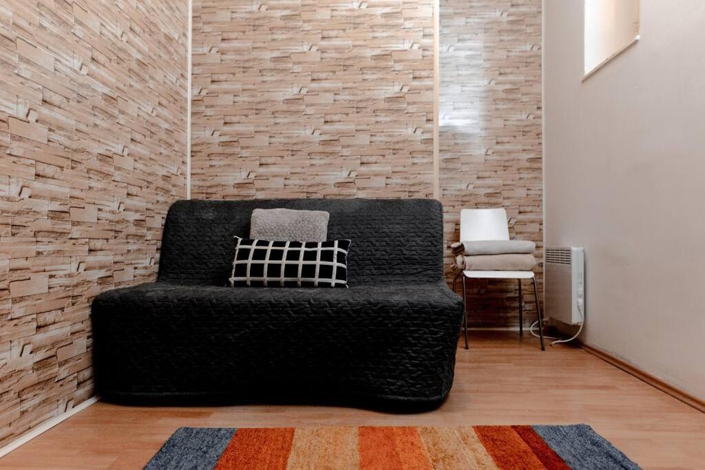 Cozy Apartment In Prague'S Best Area Praga Exterior foto