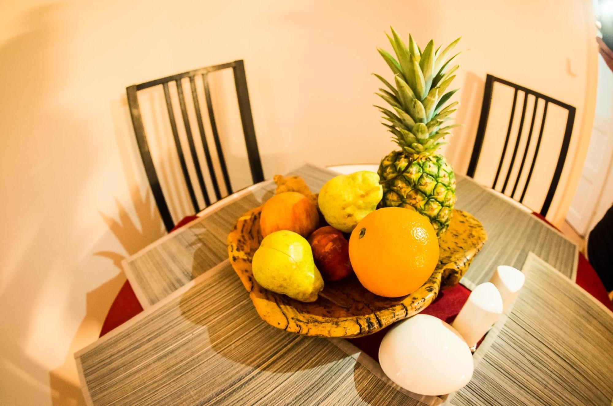 Cozy Apartment In Prague'S Best Area Praga Exterior foto